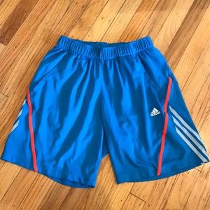 Adidas Climalite Shorts. F:50.